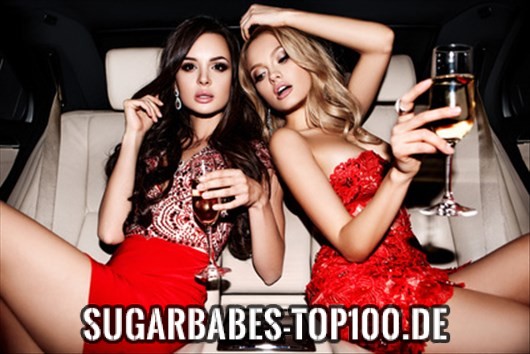 Sugarbabe Party