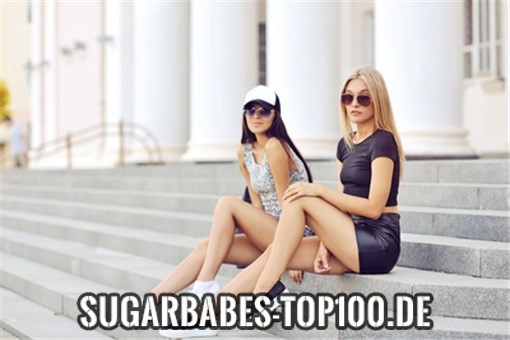 sugar babies finden